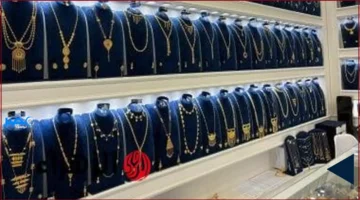 مستويات تاريخية.. أسعار الذهب عيار 21 وعيار 24 تشهد ارتفاعًا غير مسبوقًا في مصر